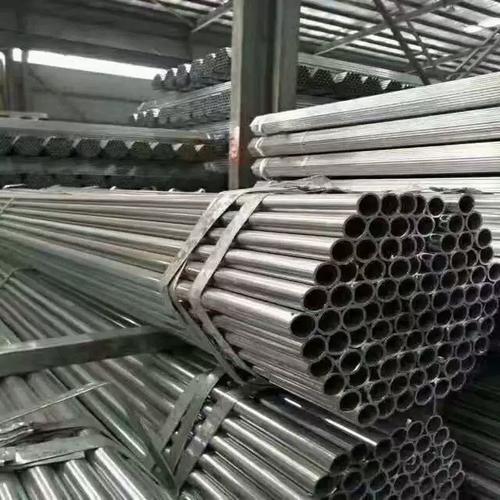 罗平q355nhb耐候钢管